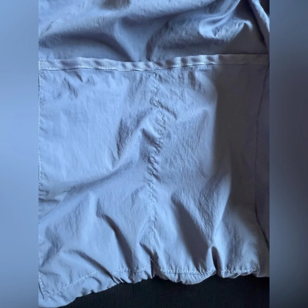 NWOT Free People Movement quilted puffer jacket Sz L❄️ - Picture 13 of 16